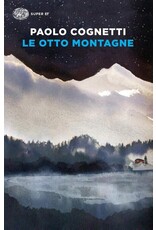 Le otto montagne