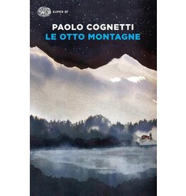 Le otto montagne