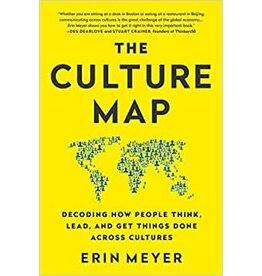 Culture Map