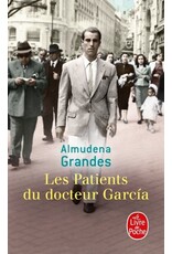 Les Patients du docteur Garcia