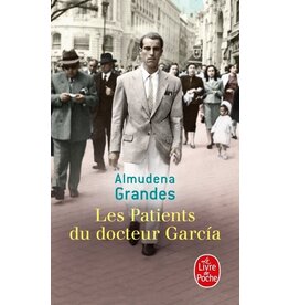 Les Patients du docteur Garcia