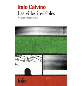 Les villes invisibles