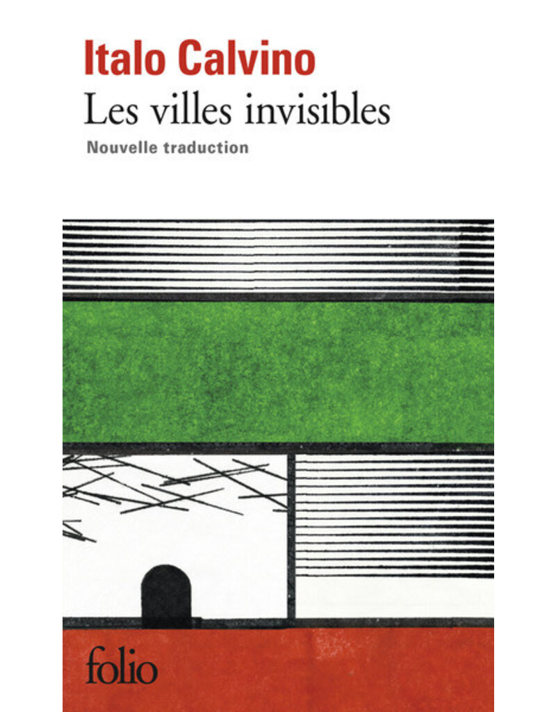 Les villes invisibles