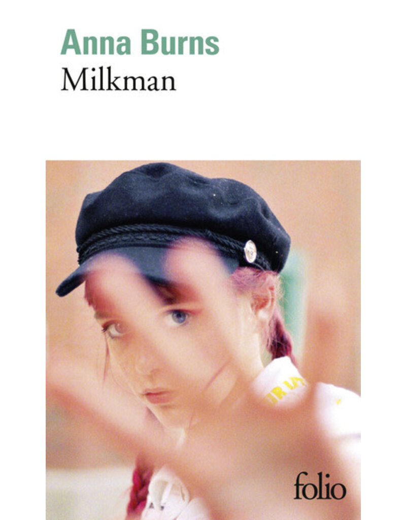 Milkman