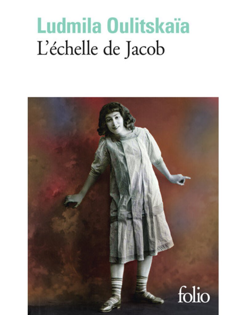 L'échelle de Jacob