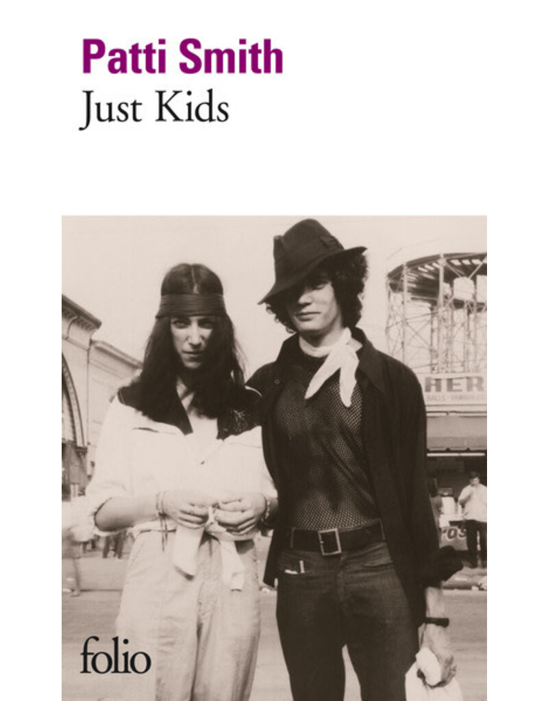 Just Kids