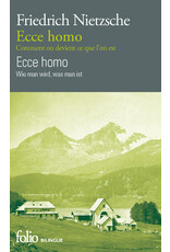 Ecce Homo (bilingue)