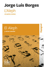 L'Aleph et autres contes