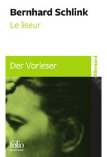 Le liseur : Der Vorleser (bilingue)