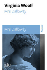 Mrs Dalloway (bilingue)