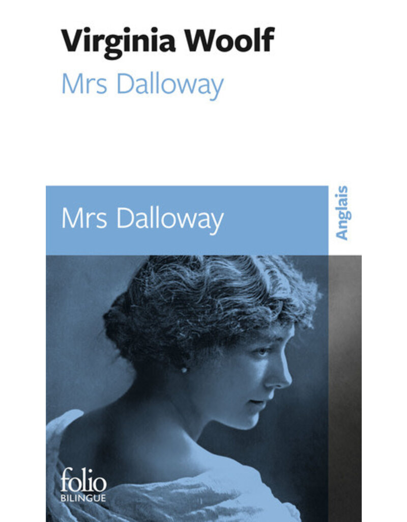 Mrs Dalloway (bilingue)
