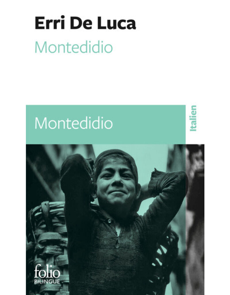 Montedidio (bilingue)