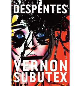 Vernon Subutex 1