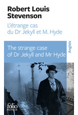 L'Étrange cas du Dr Jekyll et M. Hyde / The strange case of Dr Jekyll and Mr Hyde (bilingue)