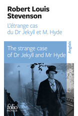 L'Étrange cas du Dr Jekyll et M. Hyde/The strange case of Dr Jekyll and Mr Hyde