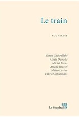 Le train. Nouvelles