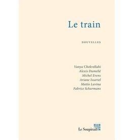 Le train. Nouvelles