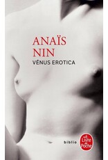 Vénus erotica