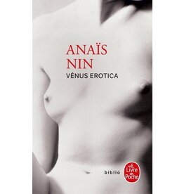 Vénus erotica