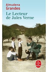 Le Lecteur de Jules Verne