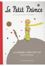 Le Petit Prince (Pop-up)