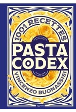 Pasta codex : 1001 recettes