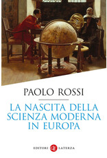 La nascita della scienza moderna in Europa