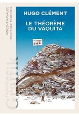 Le théorème du Vaquita