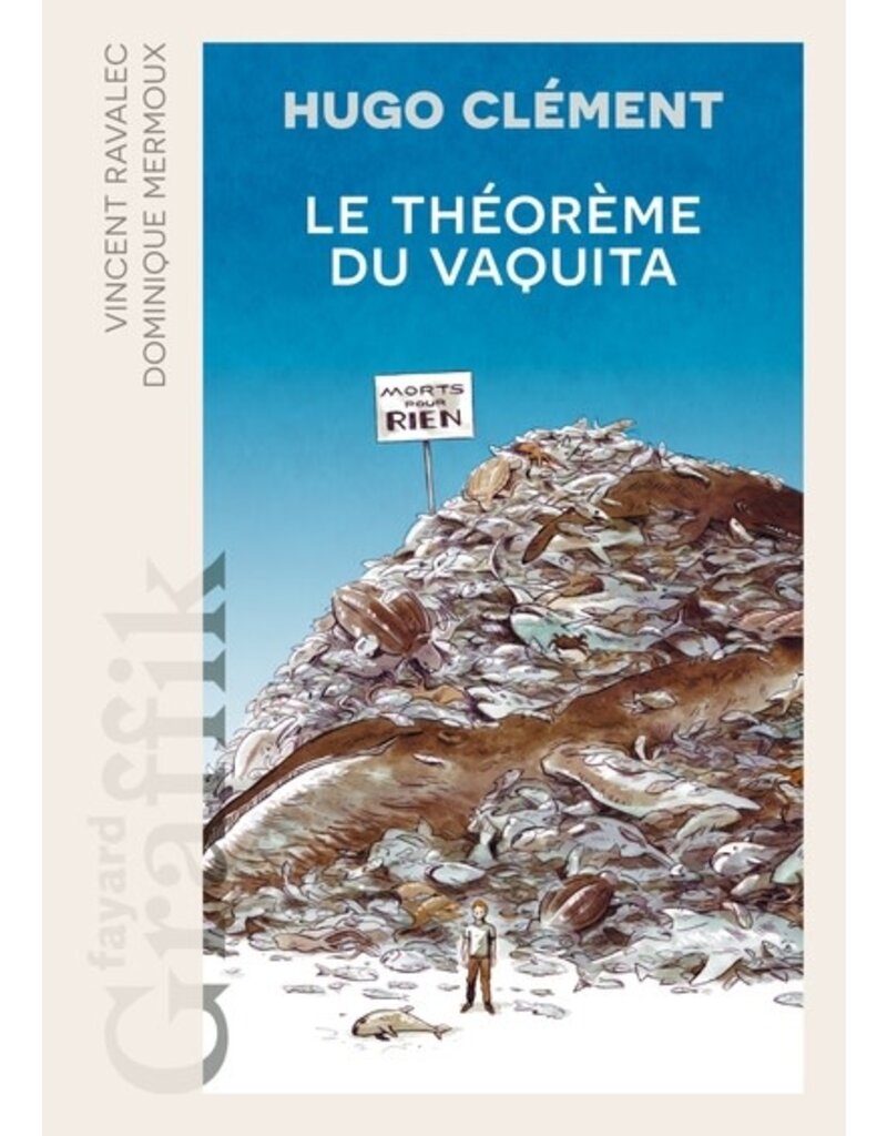 Le théorème du Vaquita