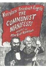 The Communist Manifesto (Graphic Novel)