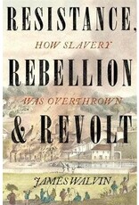 Resistance, Rebellion & Revolt