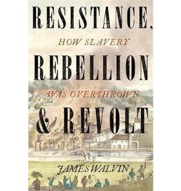 Resistance, Rebellion & Revolt