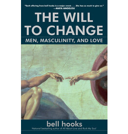 The will to change