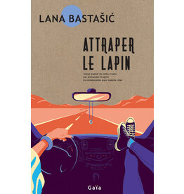 Attraper le lapin