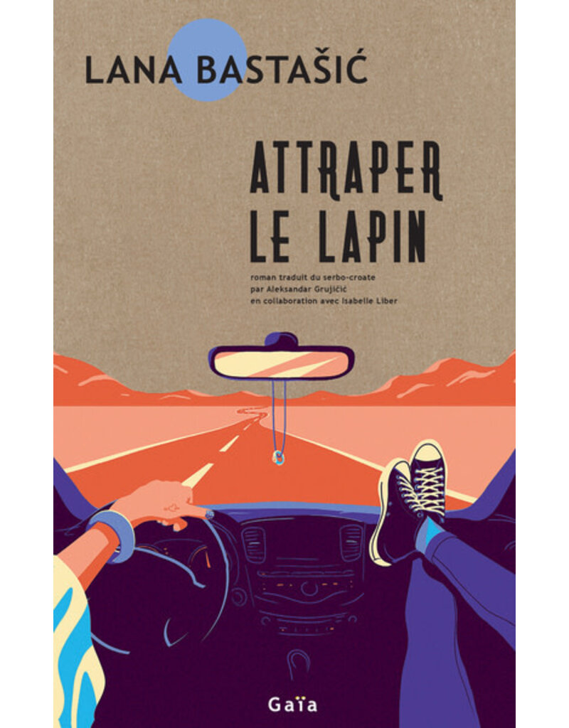 Attraper le lapin