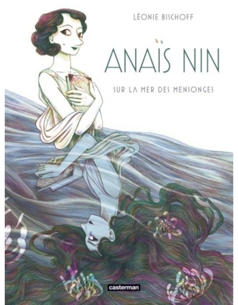 Anaïs Nin