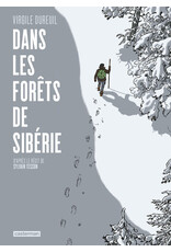 Dans les forêts de Sibérie