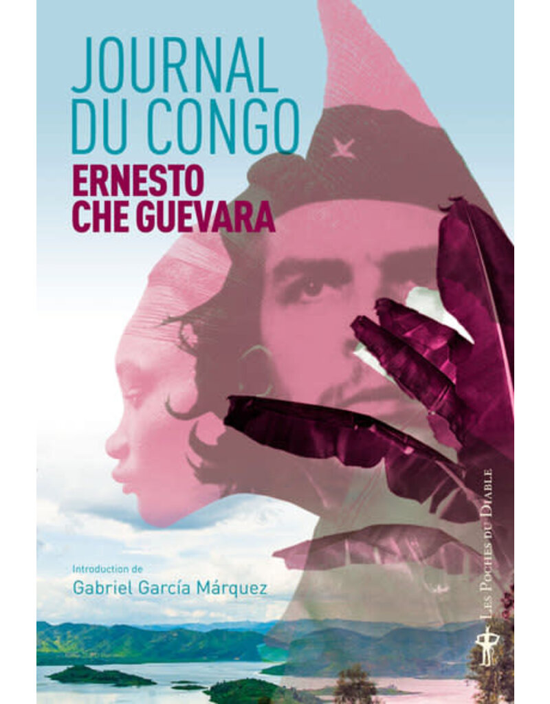 Journal du Congo - Souvenirs de la guerre révolutionnaire