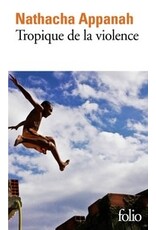 Tropique de la violence (poche)