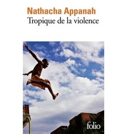 Tropique de la violence (poche)