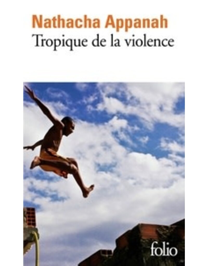 Tropique de la violence (poche)