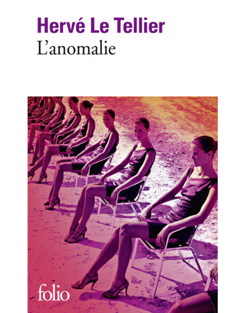 L'anomalie