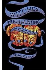 Witches Witch Hunting & Women