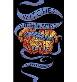 Witches Witch Hunting & Women