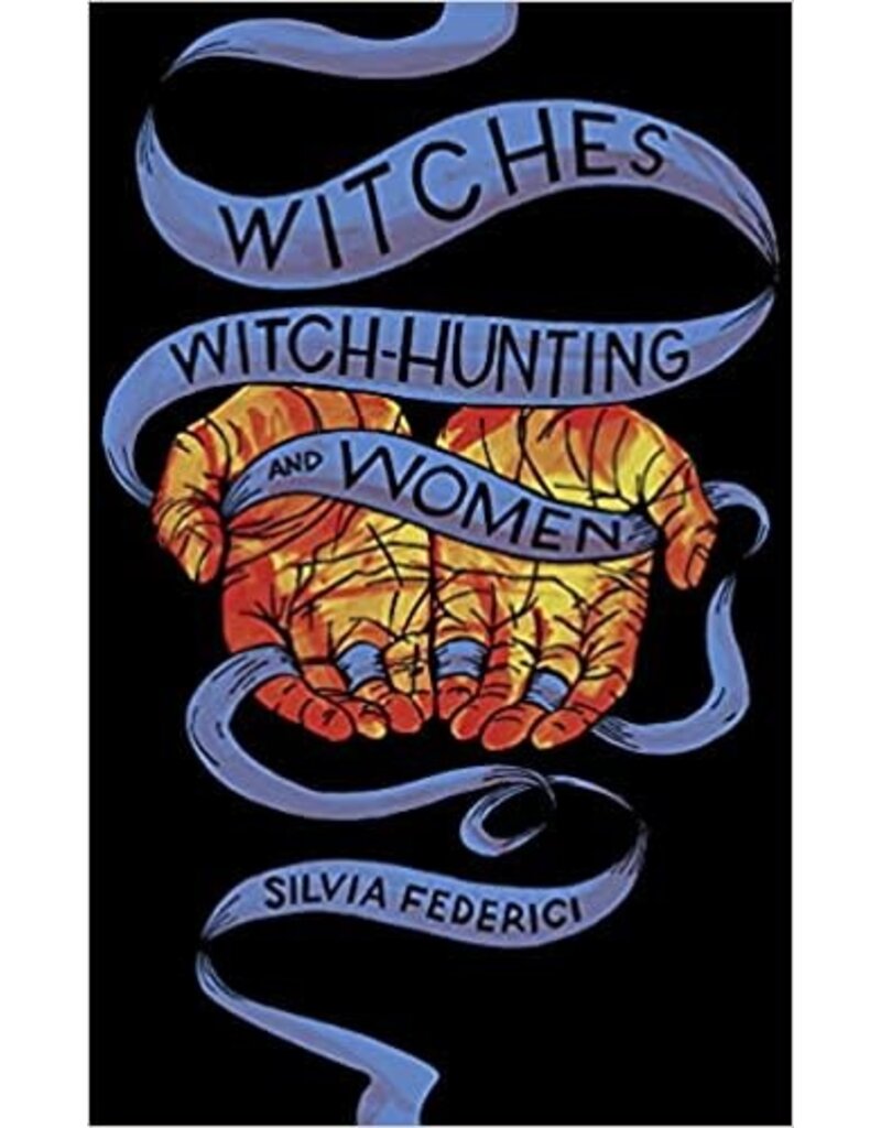 Witches Witch Hunting & Women