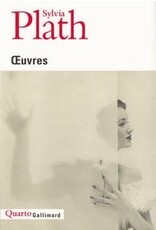 Oeuvres Sylvia Plath
