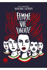 Femme, vie, liberté