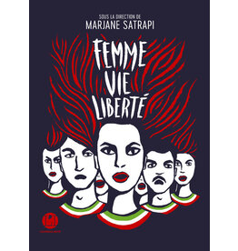 Femme, vie, liberté