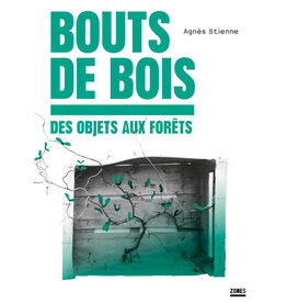 BOUTS DE BOIS - DES OBJETS AUX