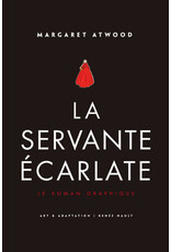 La servante écarlate